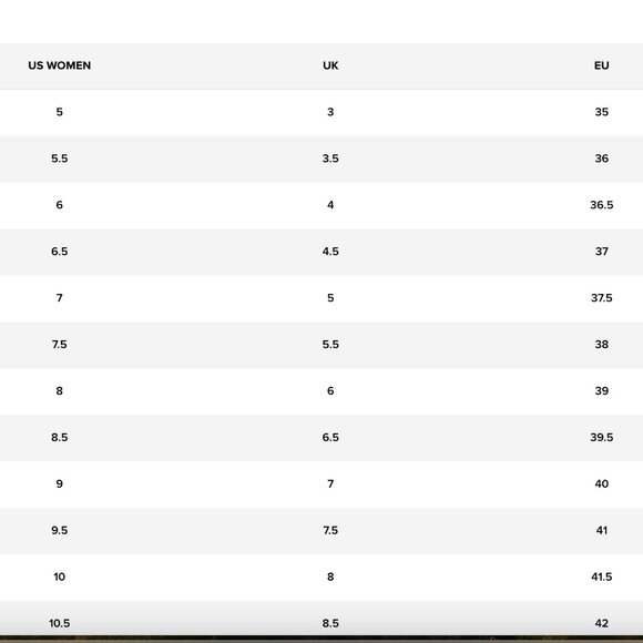 Converse Sherpa EVA Platform High Top Sneakers Dark Moss Bold Mandarin Y4.5/W6.5 - Picture 15 of 16